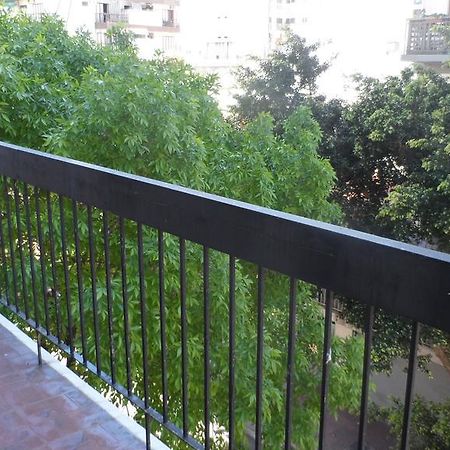 Depto. Baires Apartman Buenos Aires Kültér fotó
