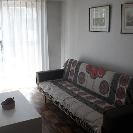 Depto. Baires Apartman Buenos Aires Kültér fotó