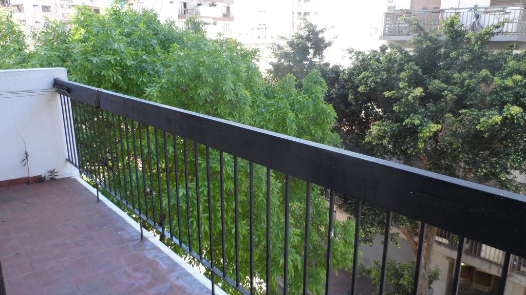 Depto. Baires Apartman Buenos Aires Kültér fotó