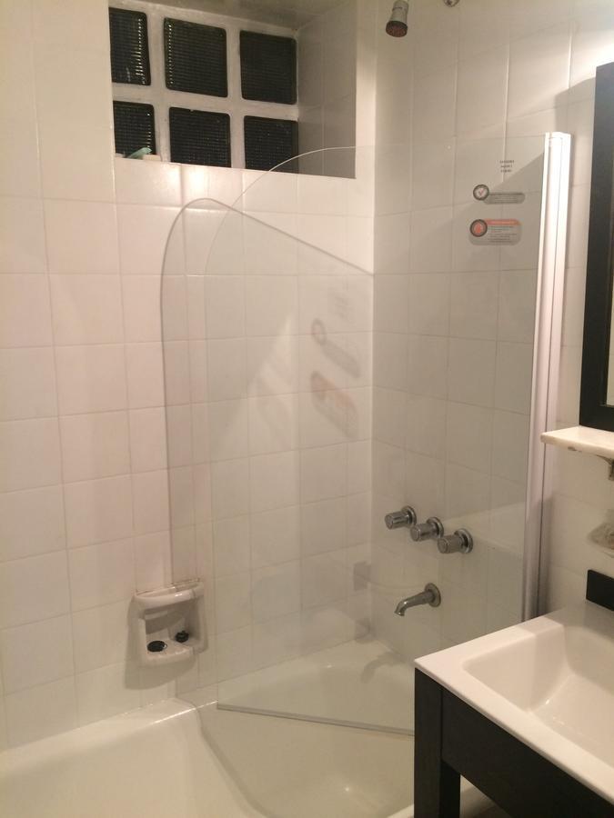 Depto. Baires Apartman Buenos Aires Kültér fotó